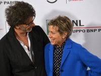 Frances McDormand e Joel Coen: 'Il nostro segreto? Avere ancora storie da raccontarci'