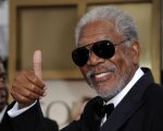 Morgan Freeman ha la voce più sexy d’America!