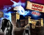 Narnia Terror Night 2015: il programma completo