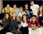 Tini - La nuova vita di Violetta: ciak, si gira in Sicilia!