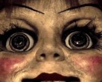 Annabelle, arriva il sequel dell'horror 