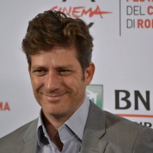 Roma 2015: Assaf Bernstein al photocall di Fauda