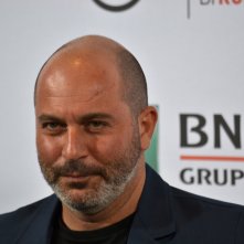 Roma 2015: Lior Raz al photocall di Fauda
