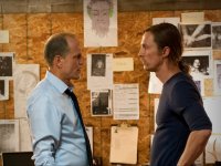 True Detective: 5 ottimi motivi per rivedere in blu-ray la stagione 1