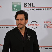 Roma 2015: Peter Sollett in una foto al photocall di Freeheld