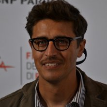 Roma 2015: Pierfrancesco Diliberto al photocall di Ridendo e Scherzando