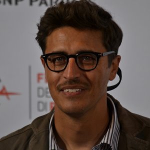 Roma 2015: Pierfrancesco Diliberto al photocall di Ridendo e Scherzando