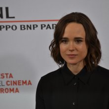 Roma 2015: Ellen page al photocall di Freeheld