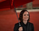 Ellen Page al Festival di Roma con Freeheld: 'Un film per svegliare le coscienze'