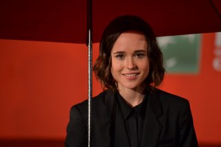 Roma 2015: Ellen page sul red carpet di Freeheld