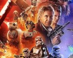 Star Wars: Ep. VII - Il nuovo poster de Il risveglio della Forza