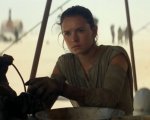 Star Wars ep. VII: due teaser del trailer de Il risveglio della Forza
