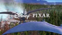 Il Viaggio di Arlo - Trailer italiano 2