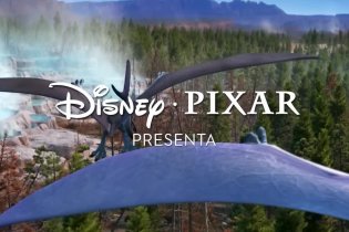 Il Viaggio di Arlo - Trailer italiano 2