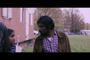 Dheepan - Una nuova vita - Clip 'Il giro del guardiano'