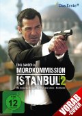 Locandina di Squadra Omicidi Istanbul - Patto di sangue
