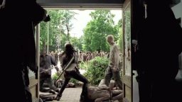 The Walking Dead - Promo Episodio 6x03 'Thank You'