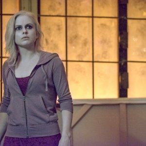 iZombie: Rose McIver nella premiere della stagione 2