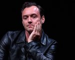 Jude Law: 'I film sono dei registi, non degli attori'