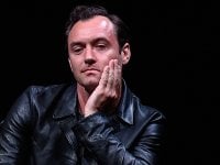 Jude Law: 'I film sono dei registi, non degli attori'