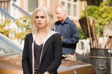 iZombie: Rose McIver in una foto di scena della premiere della stagione 2