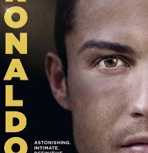 Locandina di Ronaldo