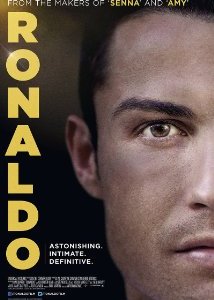 Locandina di Ronaldo