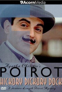 Locandina di Poirot: filastrocca per un omicidio