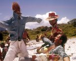 A Roma 2015 'Odissea Nuda' il film più censurato del cinema italiano
