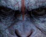 War For The Planet Of The Apes: la prima immagine
