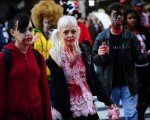 Sparatoria letale al Zombie Event in Florida