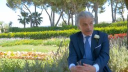 Io Che Amo Solo Te - Featurette esclusiva Michele Placido