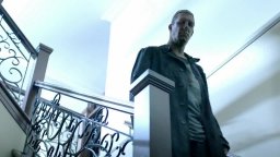 Promo - X-Files - What If