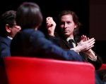 Wes Anderson, Donna Tartt e l'amore per il cinema italiano