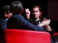 Wes Anderson, Donna Tartt e l'amore per il cinema italiano