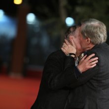 Dario Argento e William Friedkin alla Festa del Cinema di Roma 2015