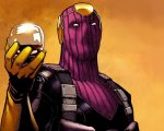 Captain America: Civil War - Brühl parla del look del Barone Zemo