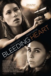Locandina di Bleeding Heart