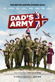 Locandina di Dad's Army