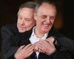 Dario Argento e William Friedkin: lezioni di suspense a Roma 2015