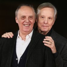Dario Argento e William Friedkin a Roma 2015