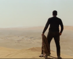 Star Wars: un video dedicato alle riprese in IMAX