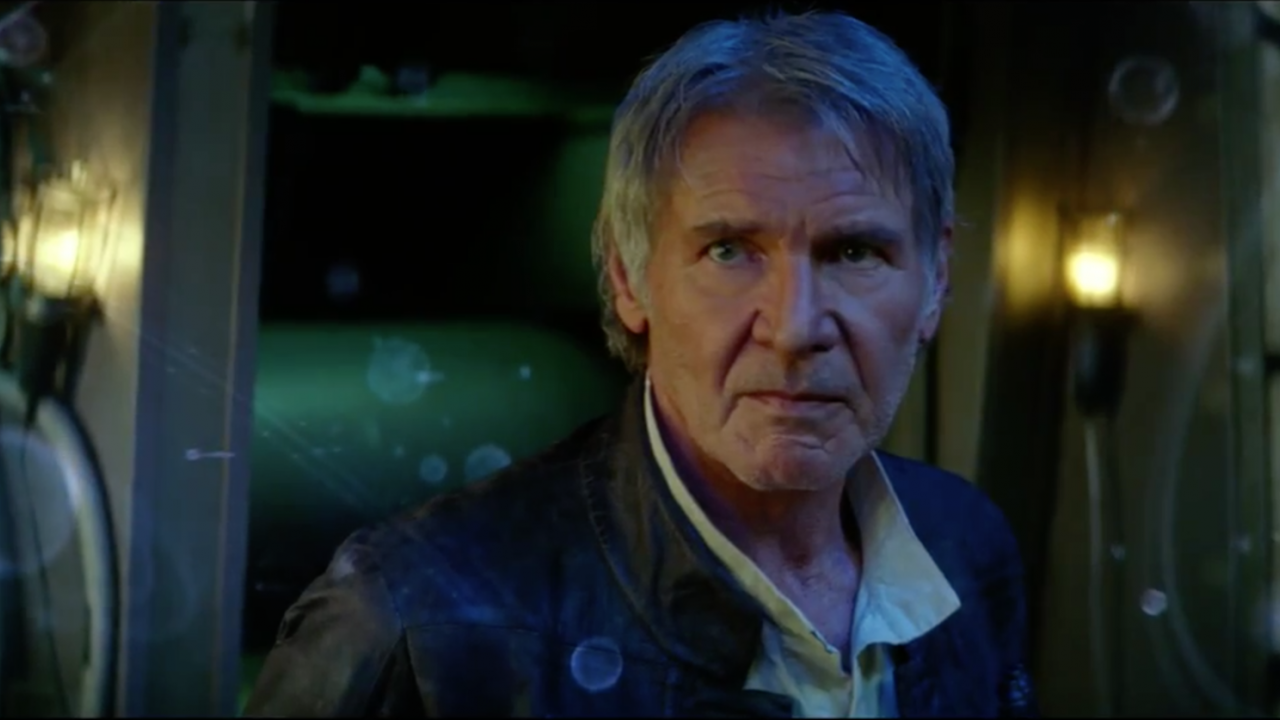 Captain America 4: prime indiscrezioni sul Generale Ross di Harrison Ford