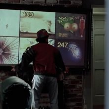 Ritorno al futuro - Parte 2: Marty jr e la multitelevisione