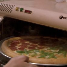 Ritorno al futuro - Parte 2: La pizza da idratare