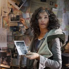 Ghosthunters - Gli acchiappafantasmi: un'immagine del film che ritrae Anke Engelke