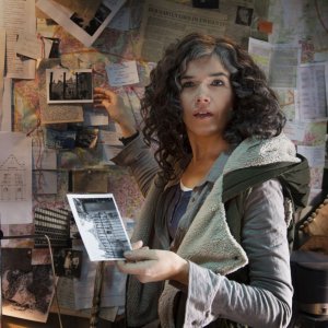 Ghosthunters - Gli acchiappafantasmi: un'immagine del film che ritrae Anke Engelke