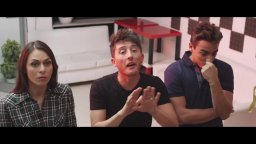 Effetti  inDESIDERATI - Trailer ufficiale