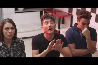 Effetti  inDESIDERATI - Trailer ufficiale