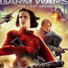 Locandina di Garm Wars: L'ultimo druido